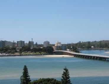 Sunrise Tuncurry Apartments - Accommodation Melbourne 0
