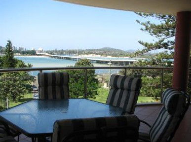 Sunrise Tuncurry Apartments - Accommodation Melbourne 1
