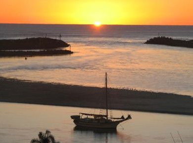Sunrise Tuncurry Apartments - Accommodation Melbourne 2