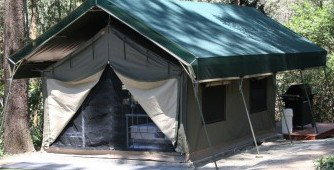 Tamborine Mountain Caravan & Camping - Accommodation Melbourne 1