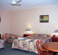 Nowra Motor Inn - Accommodation Melbourne