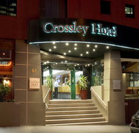 Crossley Hotel - Accommodation Melbourne