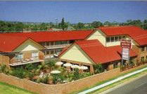Francis Phillip Motor Inn - Accommodation Melbourne 3