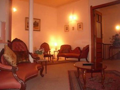 Avonleigh Country House - Melbourne 4u 3