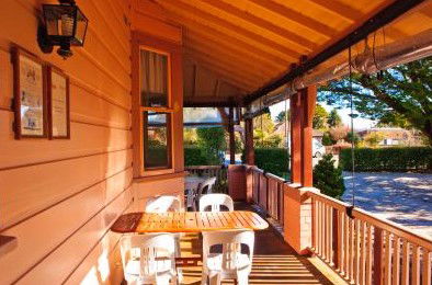 Avonleigh Country House - Melbourne 4u 5