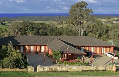Milton NSW Accommodation Melbourne