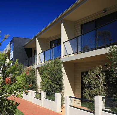 Metung Waters - Accommodation Melbourne