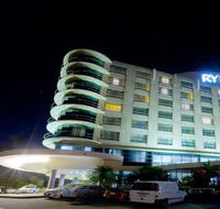 Rydges Parramatta - Accommodation Melbourne