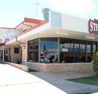 Biloela Centre Motel - Accommodation Melbourne