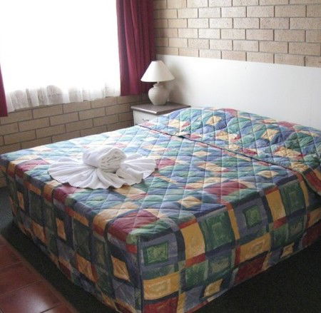Mundubbera QLD Accommodation Melbourne