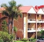 Harbour Royal Motel - Accommodation Melbourne