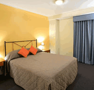 Paramount Serviced Apartments - Accommodation Melbourne
