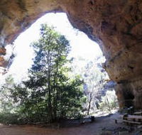 Hatters Hideout - Accommodation Melbourne