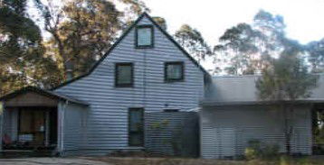Hatters Hideout - Accommodation Melbourne 1