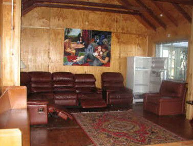 Hatters Hideout - Accommodation Melbourne 2
