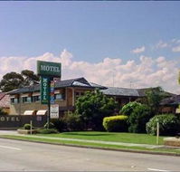 Hunter Valley Motel - Accommodation Melbourne