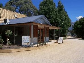 Porepunkah VIC Accommodation Melbourne
