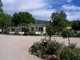 BIG4 Porepunkah Holiday Park - Accommodation Melbourne 1