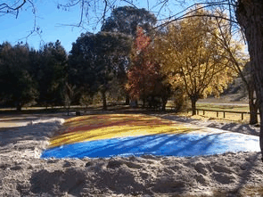 BIG4 Porepunkah Holiday Park - Accommodation Melbourne 3