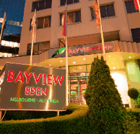 Bayview Eden Melbourne - Accommodation Melbourne