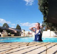 Zig Zag Motel - Accommodation Melbourne