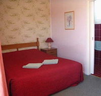 Hillview Motel - Accommodation Melbourne