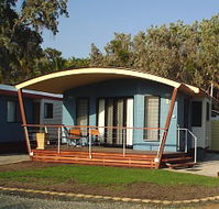 Island View Caravan Park - Melbourne 4u