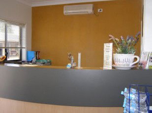 Ascot Lodge Motor Inn Kingaroy - Melbourne 4u 4