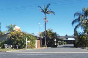 Biloela Countryman Motel - Accommodation Melbourne 1