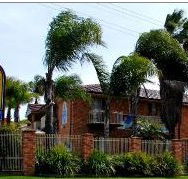 Tallarook Motor Inn - Accommodation Melbourne
