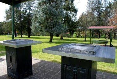 Tallarook Motor Inn - Accommodation Melbourne 1