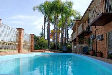 Tallarook Motor Inn - Accommodation Melbourne 3