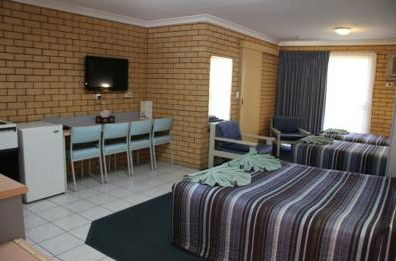 Tallarook Motor Inn - Accommodation Melbourne 4