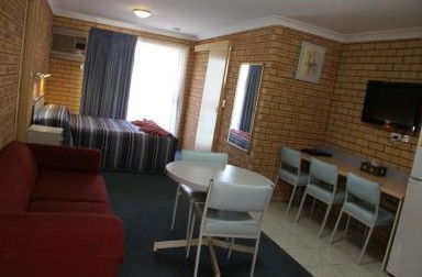 Tallarook Motor Inn - Accommodation Melbourne 5