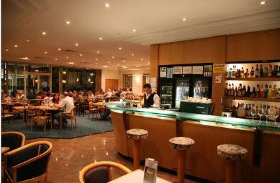 Comfort Inn Blue Lagoon - Accommodation Melbourne 0