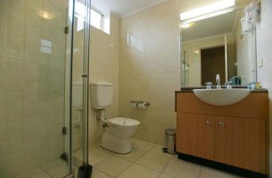 Comfort Inn Blue Lagoon - Accommodation Melbourne 2