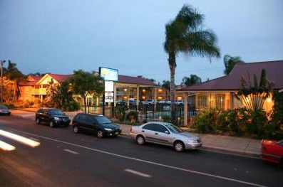 Comfort Inn Blue Lagoon - Accommodation Melbourne 4