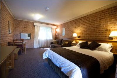 Blue Gum Motor Inn - Accommodation Melbourne 4