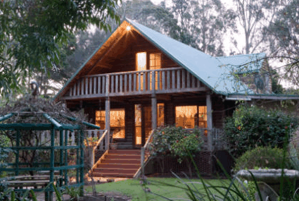 Clarendon Chalets - Melbourne 4u 1