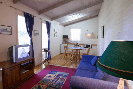 Clarendon Chalets - Melbourne 4u 2