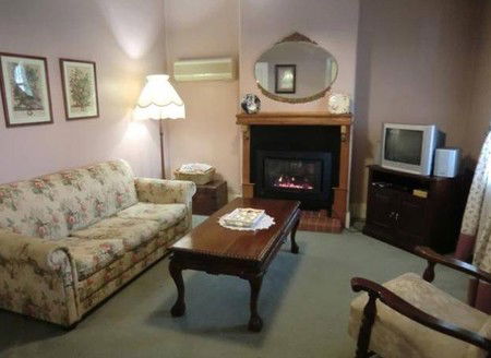 Eliza Cottage - Melbourne 4u 1