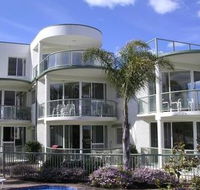 The Palms Apartments - Accommodation Melbourne