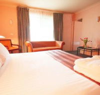 Quality Inn Dubbo International - Accommodation Melbourne