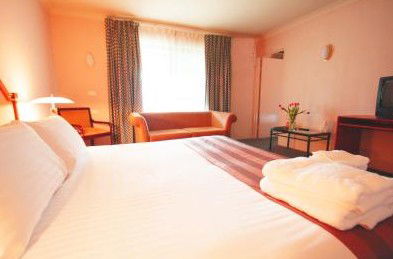 Quality Inn Dubbo International - Accommodation Melbourne 0