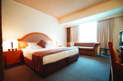 Quality Inn Dubbo International - Accommodation Melbourne 2