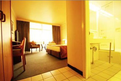 Quality Inn Dubbo International - Accommodation Melbourne 3