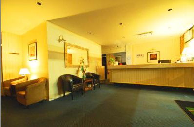 Quality Inn Dubbo International - Accommodation Melbourne 4