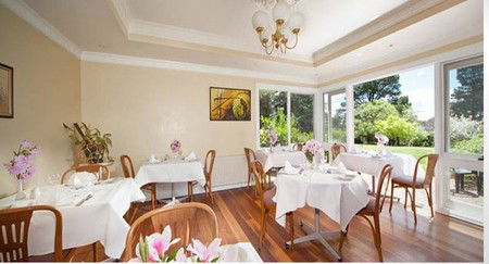 Closeburn House - Melbourne 4u 0