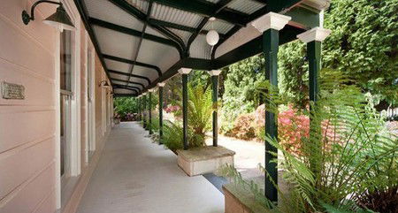 Closeburn House - Melbourne 4u 1