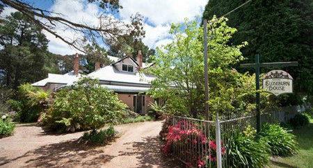 Closeburn House - Melbourne 4u 2